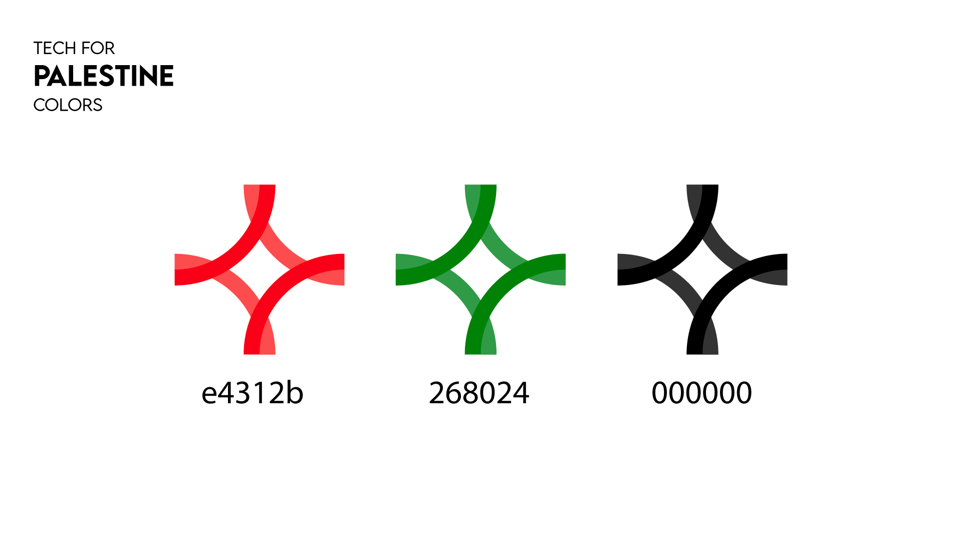 Color Palette